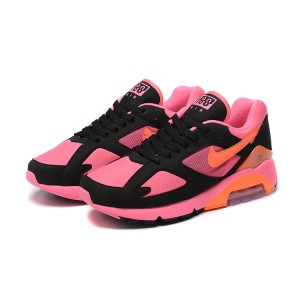 Nike Air Max Terra 180 Black Pink Shoes