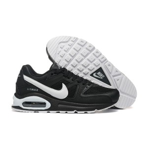 Nike Air Max Terra 180 Black Shoes