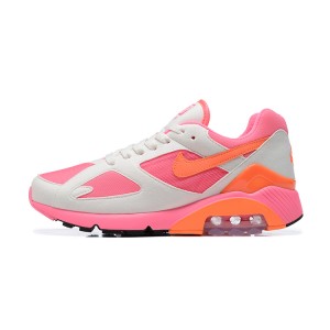 Nike Air Max Terra 180 White Pink Shoes