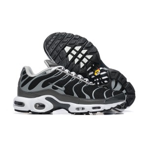 Nike Air Max Tn Black Grey Shoes