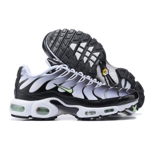 Nike Air Max Tn Black Grey Shoes 9