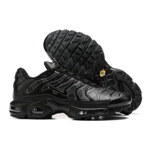 Nike Air Max Tn Black LV Shoes