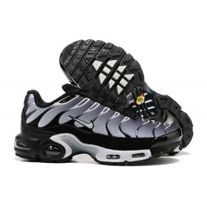 Nike Air Max Tn Black Navy Shoes