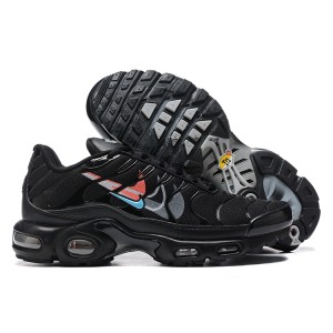 Nike Air Max Tn Black Shoes 23