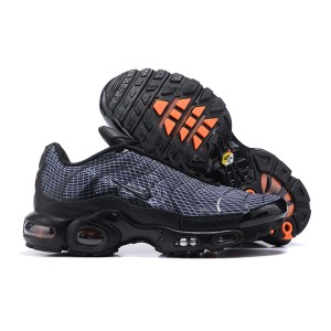 Nike Air Max Tn Black Shoes 49