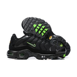 Nike Air Max Tn Black Shoes 5