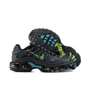 Nike Air Max Tn Black Shoes