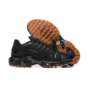 Nike Air Max Tn Black Shoes 7