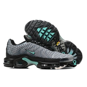 Nike Air Max Tn Black Shoes 87