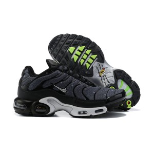 Nike Air Max Tn Black Shoes 9