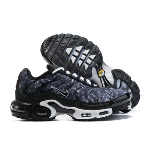 Nike Air Max Tn Black Shoes 93