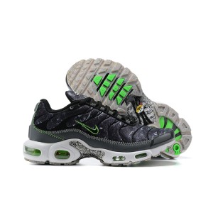 Nike Air Max Tn Black Shoes 98