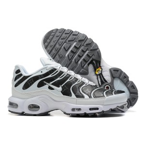 Nike Air Max Tn Black White LV Shoes