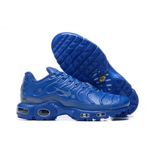 Nike Air Max Tn Blue Shoes 14