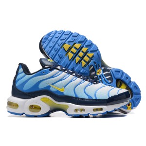 Nike Air Max Tn Blue Shoes 2