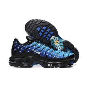 Nike Air Max Tn Blue Shoes 5