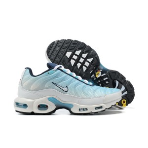 Nike Air Max Tn Blue Shoes 5