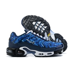 Nike Air Max Tn Blue Shoes 59
