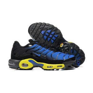 Nike Air Max Tn Blue Shoes 7