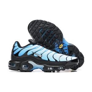 Nike Air Max Tn Blue Shoes 8