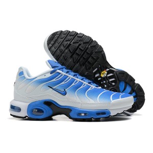 Nike Air Max Tn Blue Shoes 87
