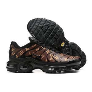 Nike Air Max Tn Brown LV Shoes
