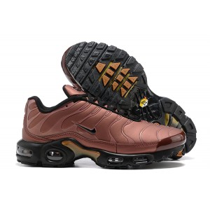 Nike Air Max Tn Brown Shoes