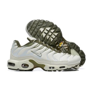 Nike Air Max Tn Cream Shoes