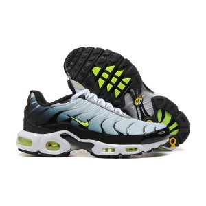 Nike Air Max Tn Green Blue Shoes