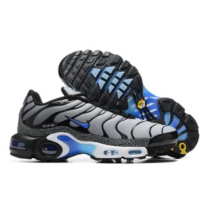 Nike Air Max Tn Grey Blue Shoes