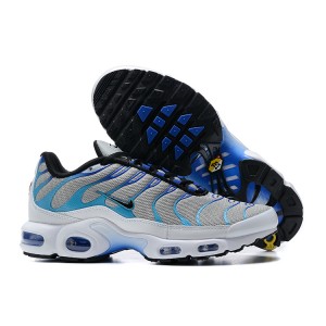 Nike Air Max Tn Grey Blue Shoes 7