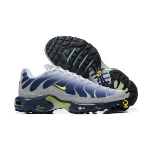 Nike Air Max Tn Grey Blue Shoes 8