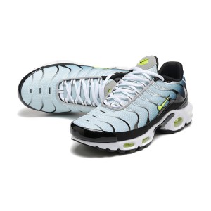 Nike Air Max Tn Light Blue Shoes