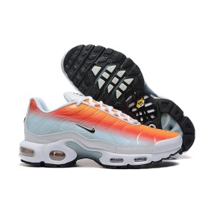Nike Air Max Tn Orange Shoes 1