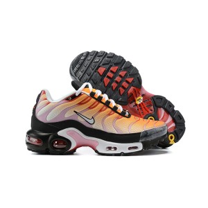 Nike Air Max Tn Orange Shoes 4