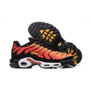 Nike Air Max Tn Orange Shoes