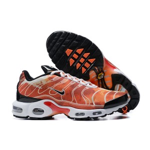 Nike Air Max Tn Orange Shoes 6