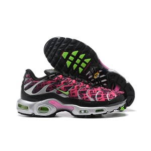 Nike Air Max Tn Pink Shoes