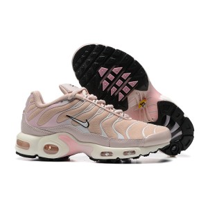 Nike Air Max Tn Pink Women Shoes