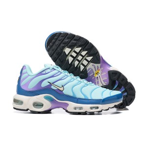 Nike Air Max Tn Purple Blue Shoes