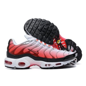 Nike Air Max Tn Red Shoes 87
