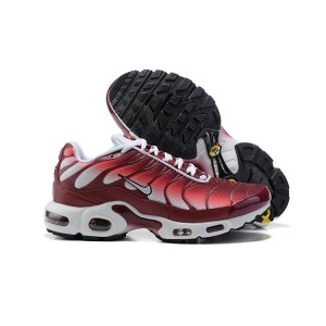 Nike Air Max Tn Red Shoes 9
