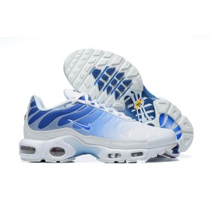 Nike Air Max Tn White Blue Shoes