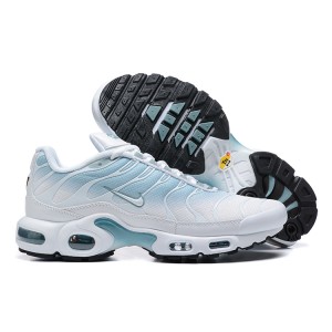 Nike Air Max Tn White Blue Shoes
