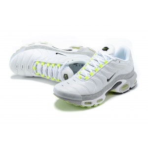 Nike Air Max Tn White Green Shoes