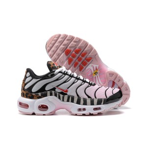 Nike Air Max Tn White Pink Shoes