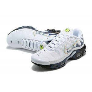 Nike Air Max Tn White Shoes 8