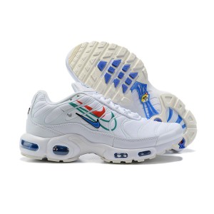 Nike Air Max Tn White Shoes 9