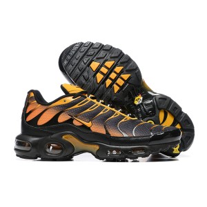 Nike Air Max Tn Yellow Shoes