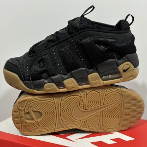 Nike Air More Uptempo LOW Shoes
